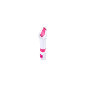 Nuvo Recorder+ Baroque white-pink