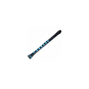 Nuvo Recorder+ German black-blue