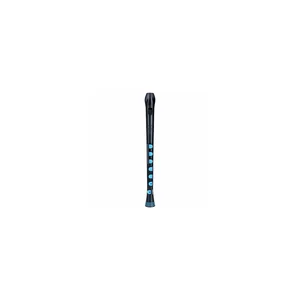 Nuvo Recorder+ German black-blue