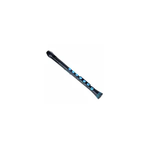 Nuvo Recorder+ German black-blue