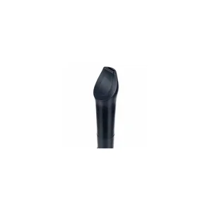 Nuvo Recorder+ German black-blue