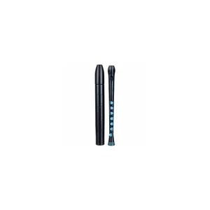 Nuvo Recorder+ German black-blue