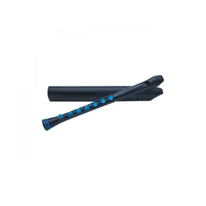 Nuvo Recorder+ German black-blue