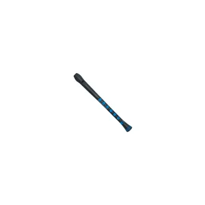 Nuvo Recorder+ German black-blue