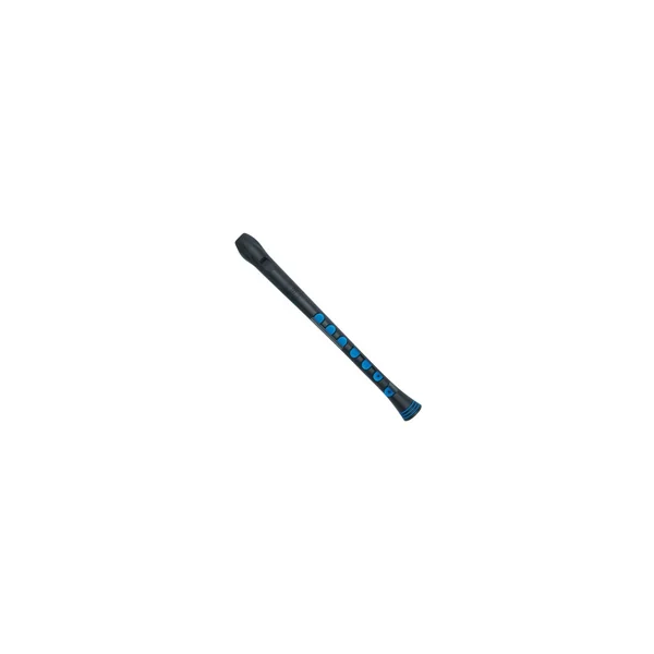 Nuvo Recorder+ German black-blue