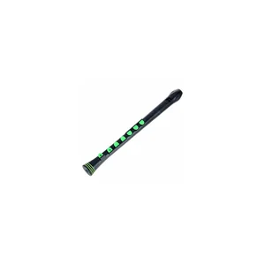 Nuvo Recorder+ German black-green