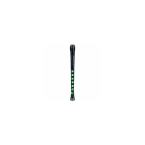 Nuvo Recorder+ German black-green