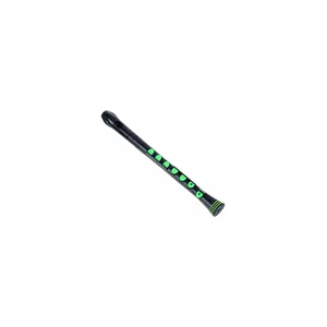 Nuvo Recorder+ German black-green