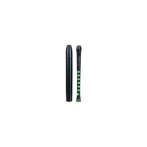 Nuvo Recorder+ German black-green