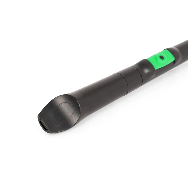 Nuvo Recorder+ German black-green