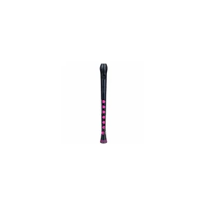 Nuvo Recorder+ German black-pink