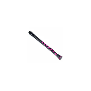 Nuvo Recorder+ German black-pink
