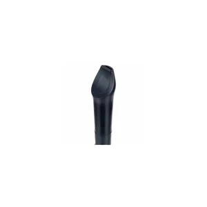 Nuvo Recorder+ German black-pink