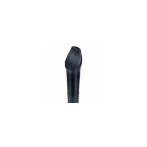Nuvo Recorder+ German black