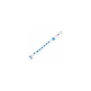 Nuvo Recorder+ German white-blue