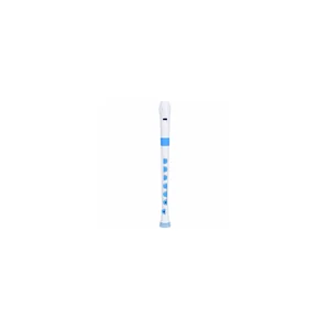 Nuvo Recorder+ German white-blue