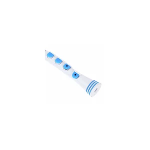 Nuvo Recorder+ German white-blue