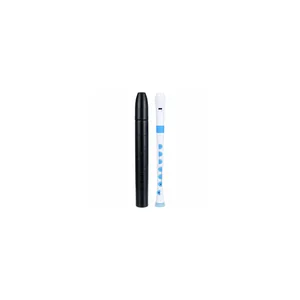 Nuvo Recorder+ German white-blue