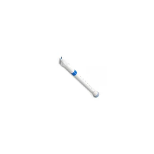 Nuvo Recorder+ German white-blue