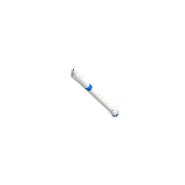 Nuvo Recorder+ German white-blue