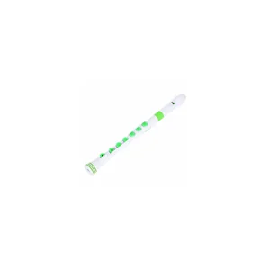Nuvo Recorder+ German white-green
