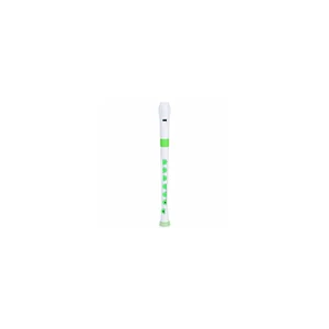 Nuvo Recorder+ German white-green