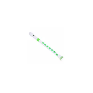 Nuvo Recorder+ German white-green