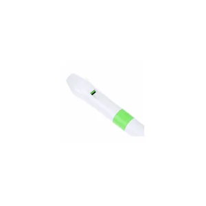Nuvo Recorder+ German white-green