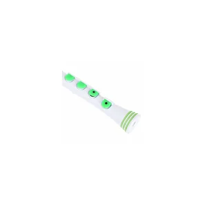 Nuvo Recorder+ German white-green