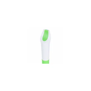 Nuvo Recorder+ German white-green