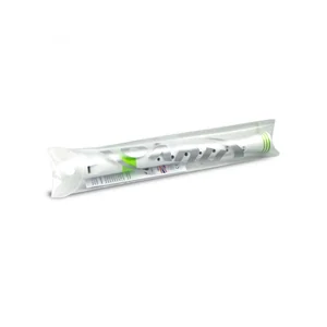 Nuvo Recorder+ German white-green