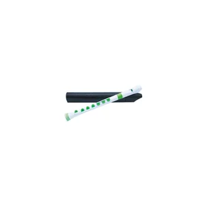 Nuvo Recorder+ German white-green