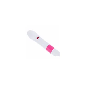 Nuvo Recorder+ German white-pink
