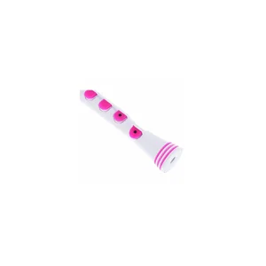 Nuvo Recorder+ German white-pink
