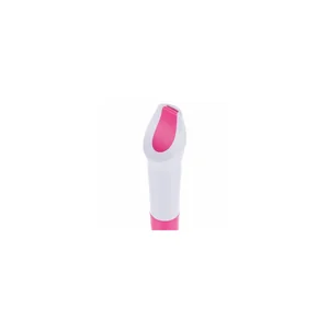 Nuvo Recorder+ German white-pink