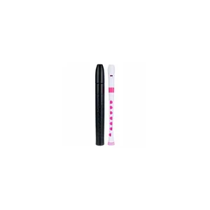 Nuvo Recorder+ German white-pink