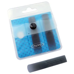 Nuvo Reeds Clarineo, DooD, jSax 1,0