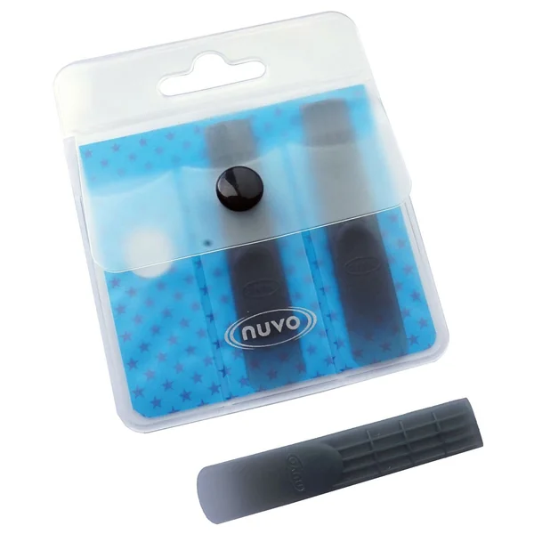 Nuvo Reeds Clarineo, DooD, jSax 2,0