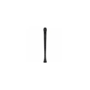 Nuvo Soprano Recorder Black German