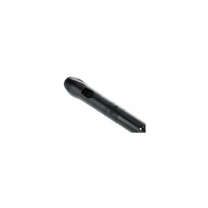 Nuvo Soprano Recorder Black German