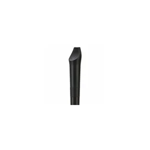 Nuvo Soprano Recorder Black German
