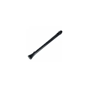 Nuvo Soprano Recorder black