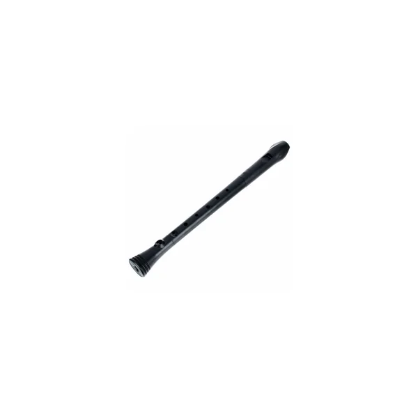 Nuvo Soprano Recorder black