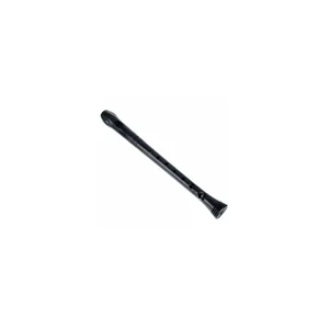 Nuvo Soprano Recorder black