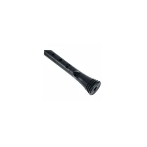 Nuvo Soprano Recorder black