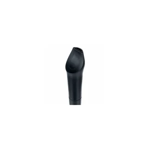 Nuvo Soprano Recorder black
