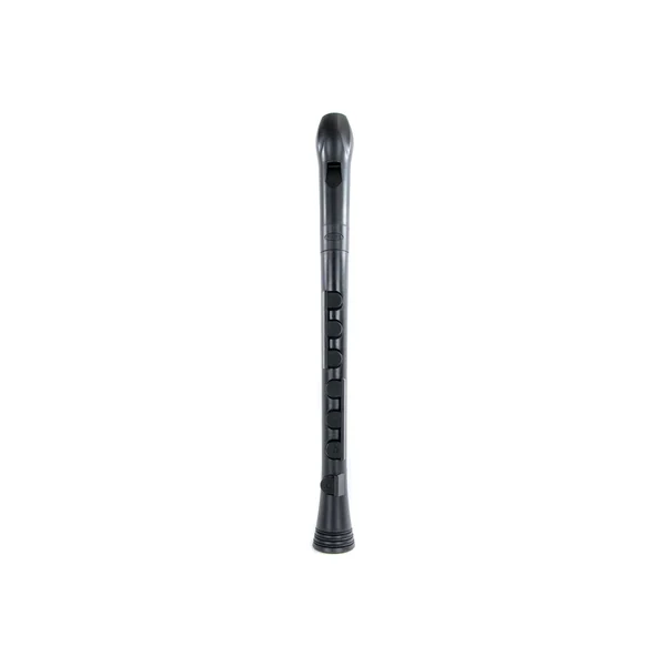 Nuvo Soprano Recorder black