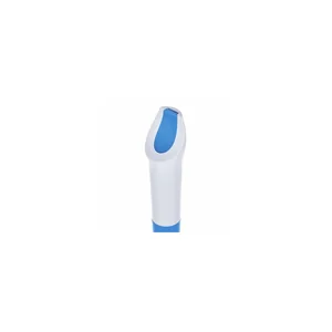 Nuvo Soprano Recorder White-Blue