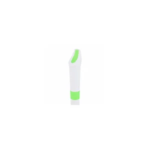 Nuvo Soprano Recorder white-green