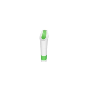 Nuvo Soprano Recorder White-Green